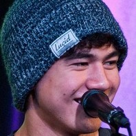 Calum Hood