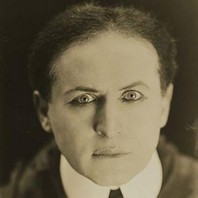 Harry Houdini