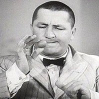 Curly Howard