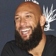 Tim Howard