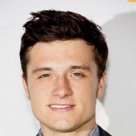 Josh Hutcherson