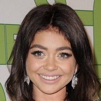 Sarah Hyland