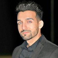 Sham Idrees