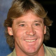 Steve Irwin