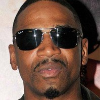 Stevie J.