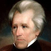 Andrew Jackson