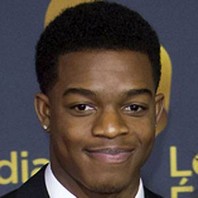 Stephan James