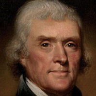 Thomas Jefferson