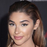 Chantel Jeffries