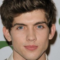 Carter Jenkins