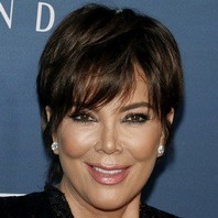 Kris Jenner