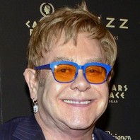 Elton John