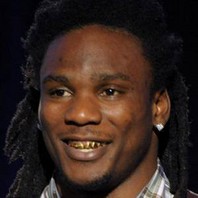 Chris Johnson