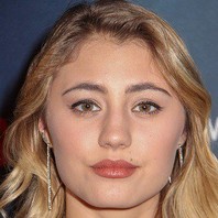 Lia Marie Johnson