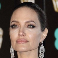 Angelina Jolie