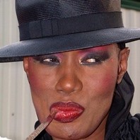 Grace Jones