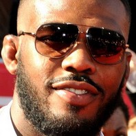 Jon Jones