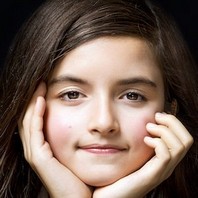 Angelina Jordan