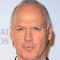 Michael Keaton