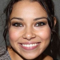 Jessica Parker Kennedy