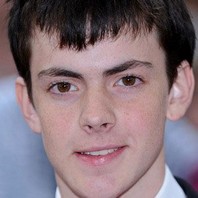 Skandar Keynes