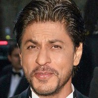 Shah Rukh Khan