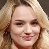 Hunter King