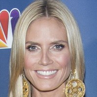 Heidi Klum