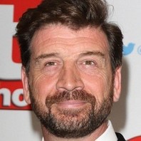 Nick Knowles