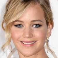 Jennifer Lawrence