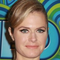 Maggie Lawson