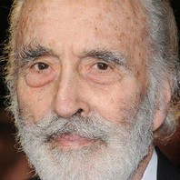 Christopher Lee