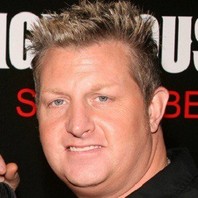 Gary Levox