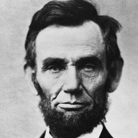 Abraham Lincoln