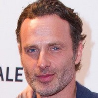 Andrew Lincoln