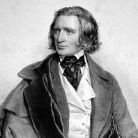 Franz Liszt