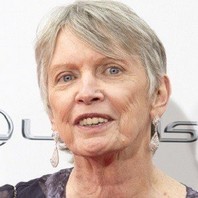 Lois Lowry