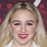 Chloe Lukasiak