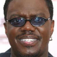 Bernie Mac