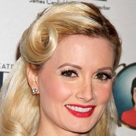 Holly Madison