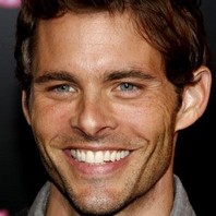 James Marsden