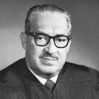 Thurgood Marshall