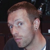 Chris Martin