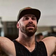 Bradley Martyn