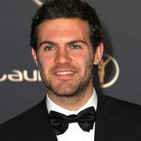 Juan Mata