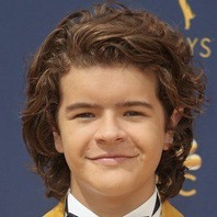 Gaten Matarazzo