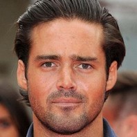 Spencer Matthews