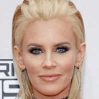 Jenny McCarthy