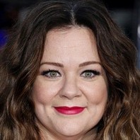 Melissa McCarthy