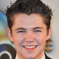 Damian McGinty